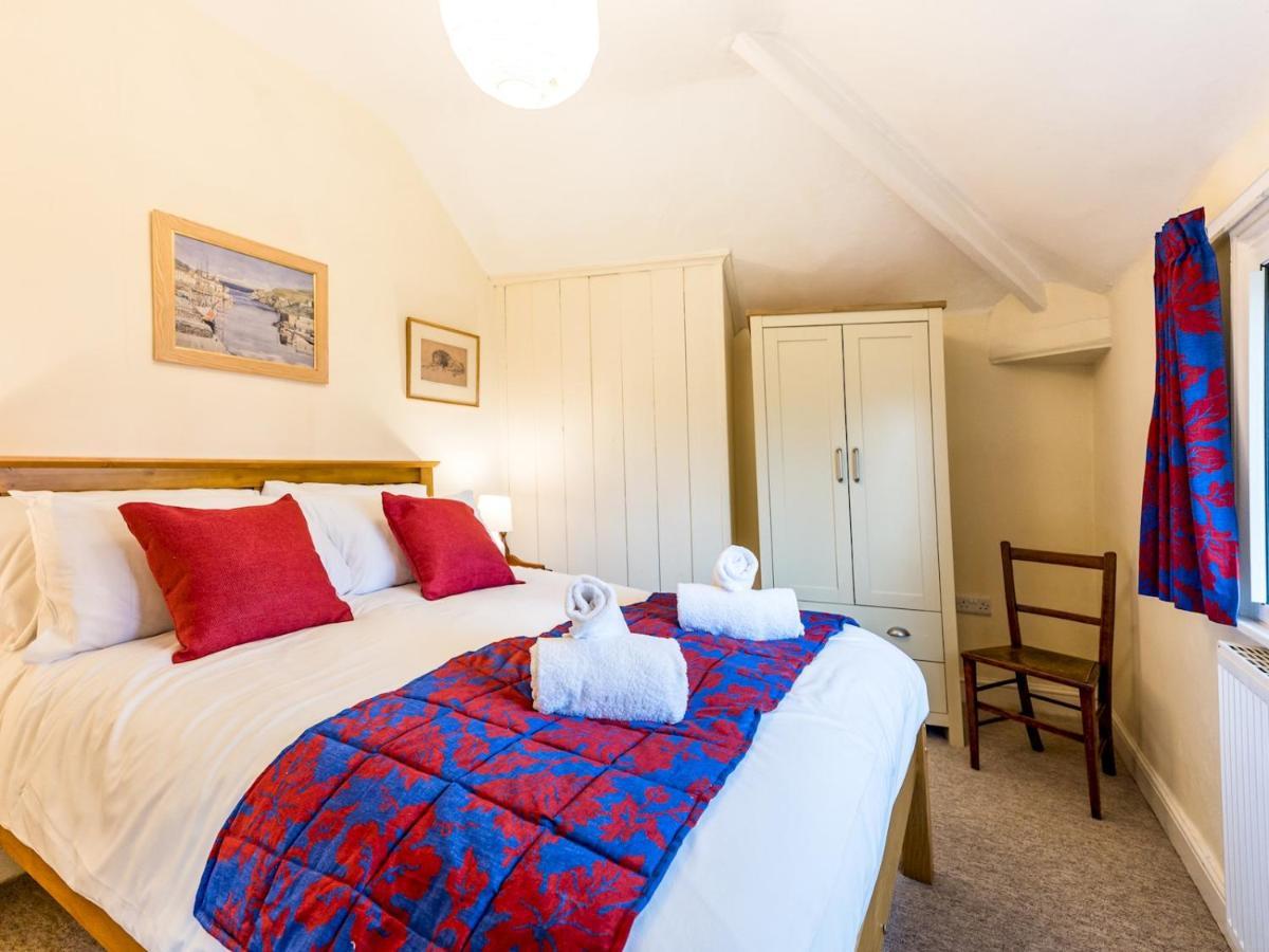 Pass The Keys Cosy 2 Bedroom Victorian Cottage Ludlow Bagian luar foto